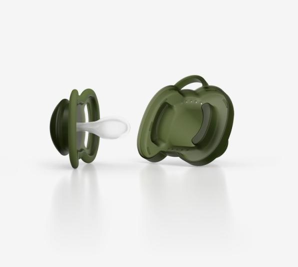 Produktbild Herobility Pacifier (2x)