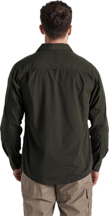 Immagine prodotto Craghoppers Kiwi Camicia Manica Lunga Uomo (S)