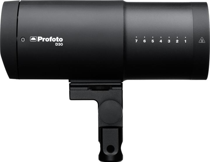 Actual product image Profoto D30 (500 W, Flash head)