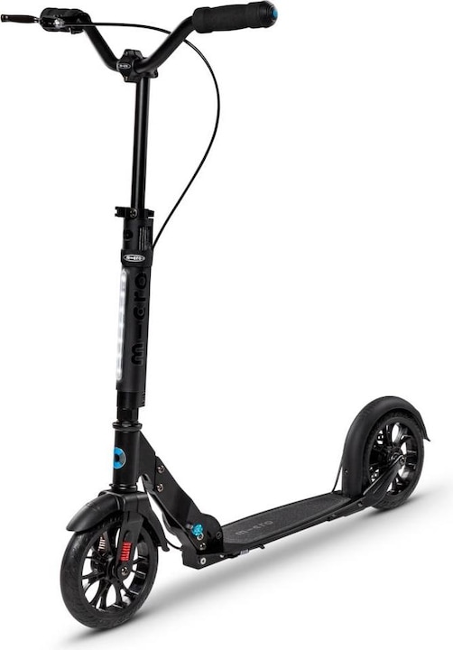 Produktbild Micro Metropolitan Deluxe