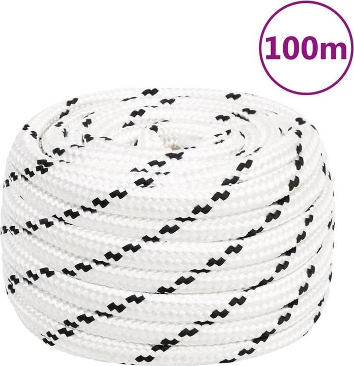 Produktbild vidaXL Seil (100 m)