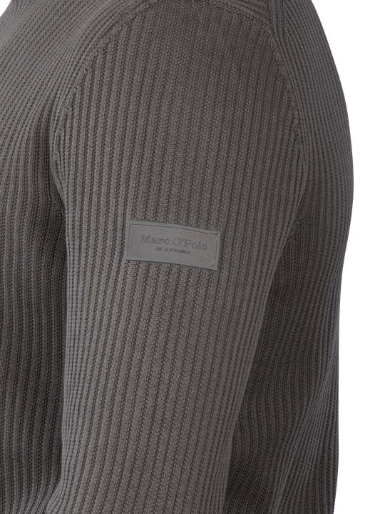 Produktbild Marc O'Polo Pullover Crew Neck Special Rib (XL)