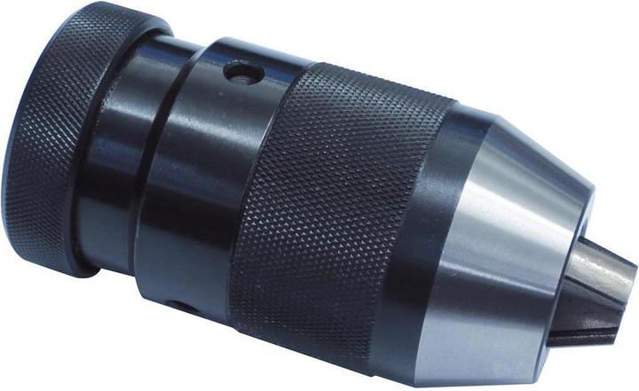 Image du produit Holzmann Mandrin à serrage rapide 1-13mm, B16