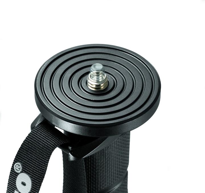 Actual product image Manfrotto 290 Monopod 4 sections (Carbon)