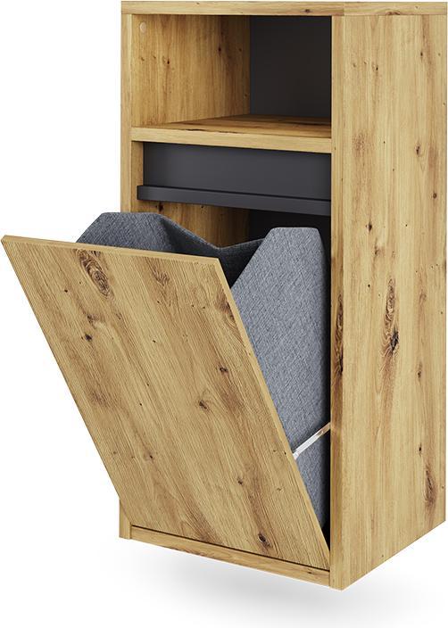 Actual product image Vicco Viola (38 x 33 x 80 cm)