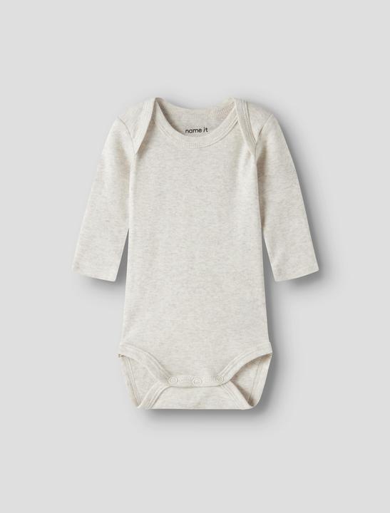 Produktbild Name it Nbmbody 3p Ls Fox Noos (98)