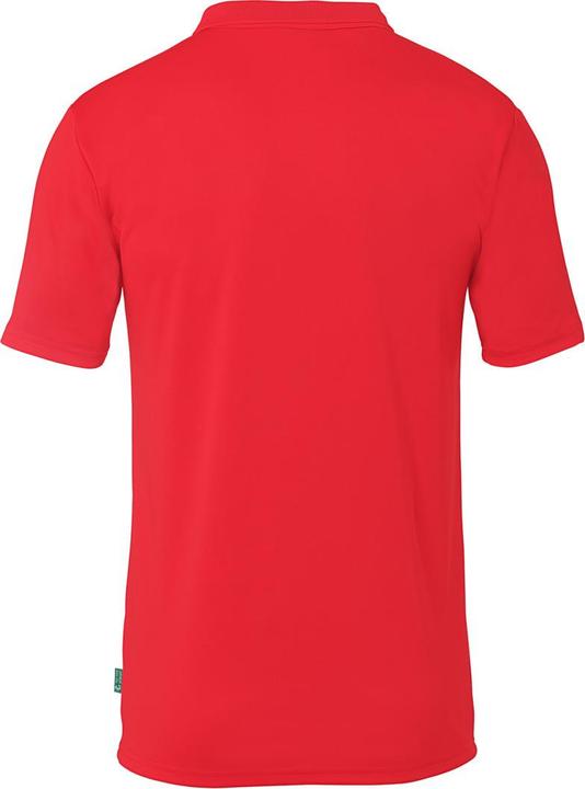 Actual product image Kempa Poly Polo Shirt (128)