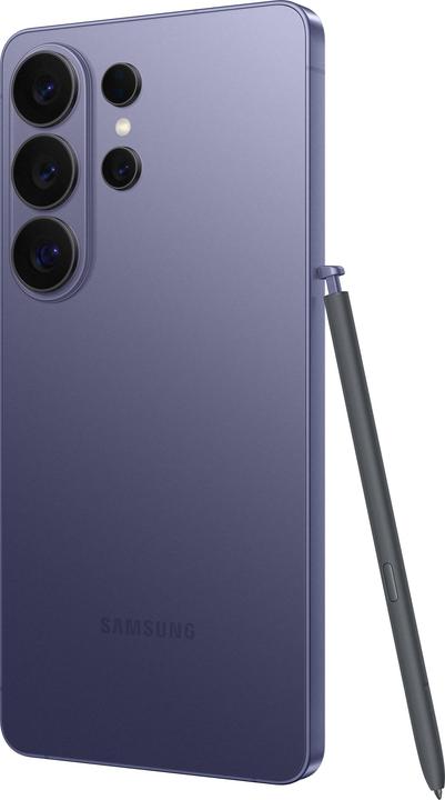 Produktbild Samsung Galaxy S26 Ultra (1000 GB, Cobalt Violet, 6.90", Dual SIM, 5G)