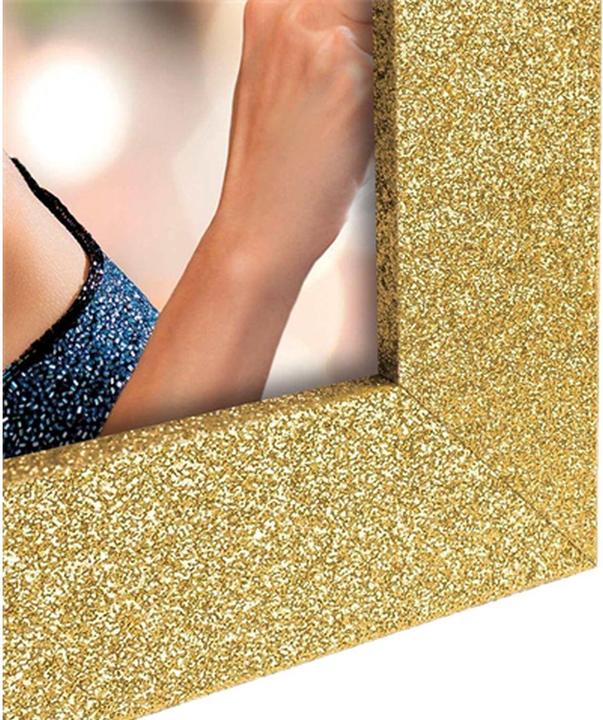 Actual product image ZEP Picture frame MG623 Broadway Gold 20x30 cm