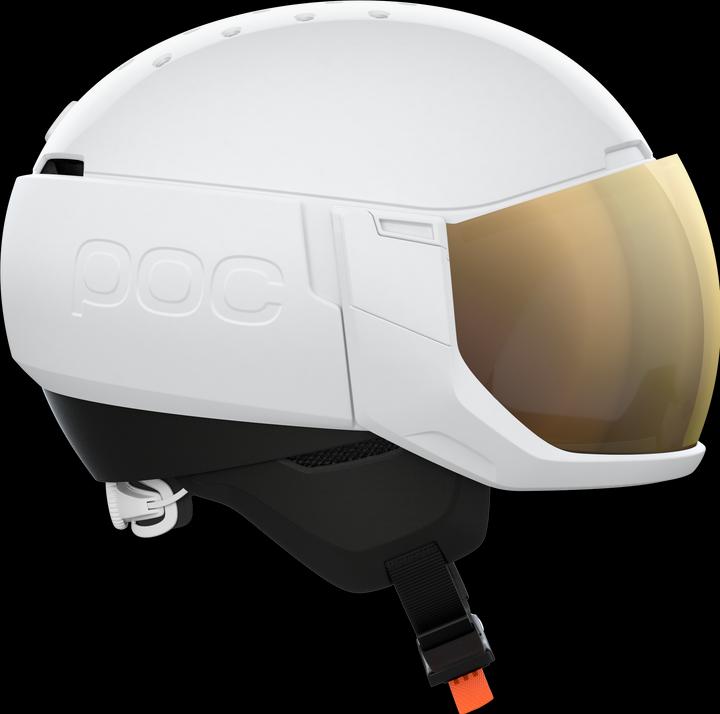 Produktbild Poc Levator MIPS Visier Skihelm (55 - 58 cm, M)