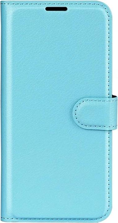Actual product image Screenguard Apple iPhone 16 Leather Guard leather case (Apple iPhone 16)