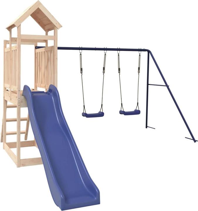 Produktbild VidaXL Tatum