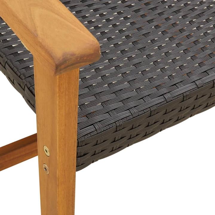 Immagine prodotto vidaXL Gartenstuhl