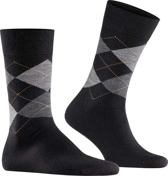 Produktbild Burlington Edinburgh SO (Einzelpack, 40 - 46)