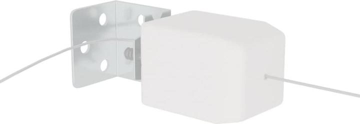 Produktbild vidaXL Senkrechtmarkise (1 m)