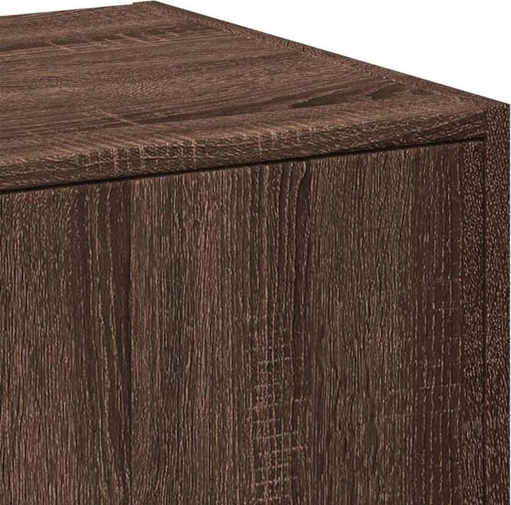 Actual product image vidaXL Apothekerschrank (30 x 41 x 77.50 cm)