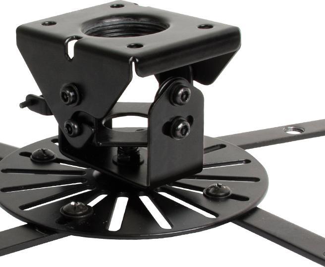 Produktbild b-tech XL Projector Ceiling Mount (Decke)