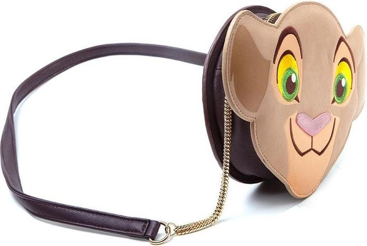 Produktbild The Lion King Nala Novelty Shoulderbag