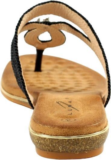 Produktbild Lunar Sandalen Ezra (38)