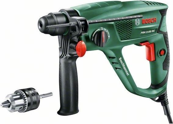 Produktbild Bosch Home & Garden PBH 2100 RE