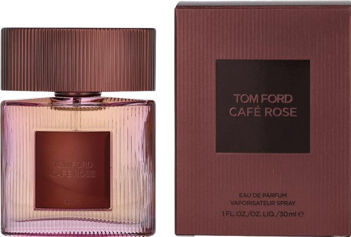 Produktbild Tom Ford Private Blend Cafe Rose (Eau de Parfum, 30 ml)