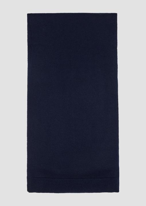 Produktbild S.Oliver Tuch Schal aus Merinowolle