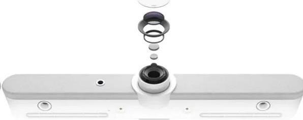 Immagine prodotto Logitech Rally Bar