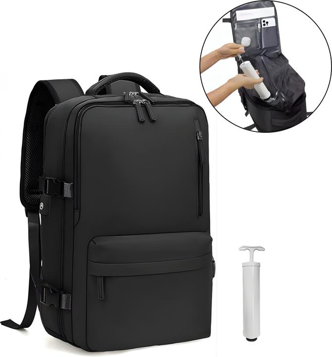 Produktbild Yuwanet TravelCompress Reiserucksack (28 l)