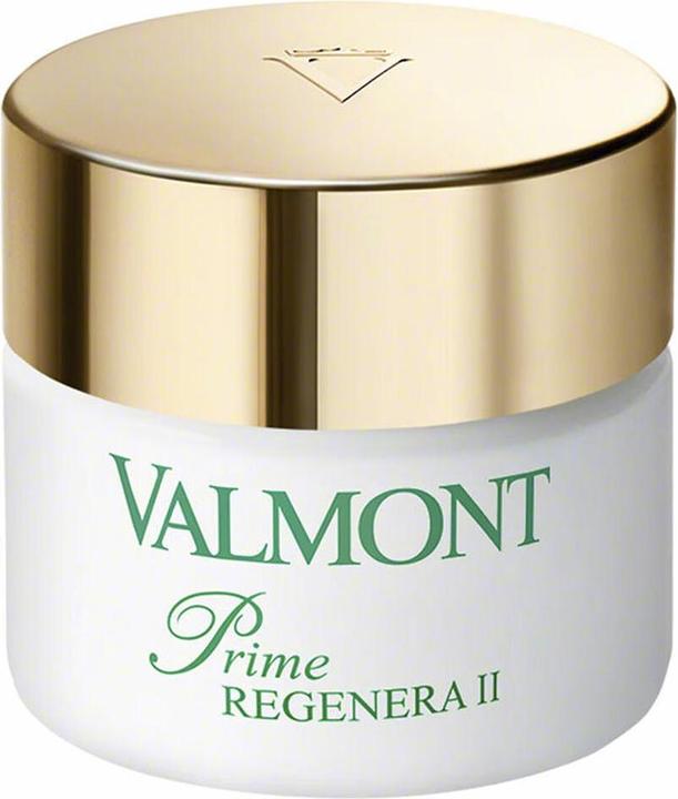 Valmont Prime Regenera II