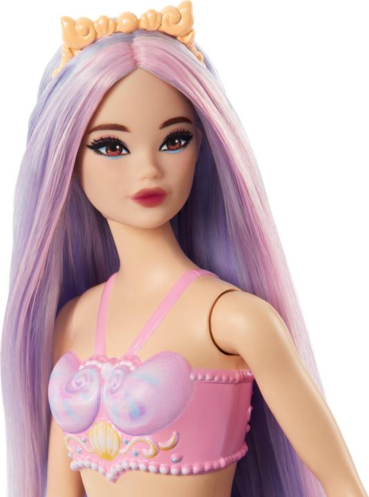 Produktbild Barbie Core Mermaid