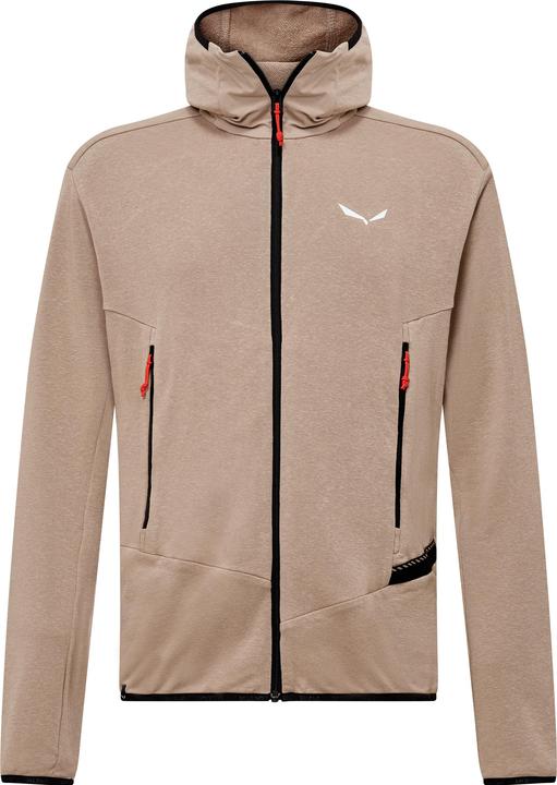 Produktbild Salewa Agner Hemp 2 Hooded Jacket (S)