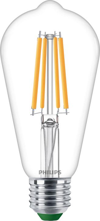 Actual product image Philips LED Classic (E27, 840 lm, 1x)