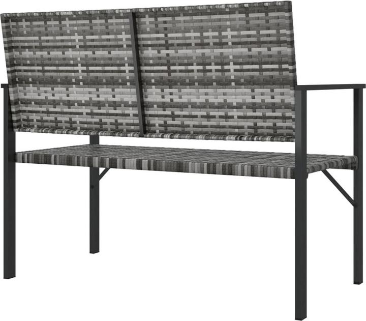 Produktbild vidaXL Gartenbank