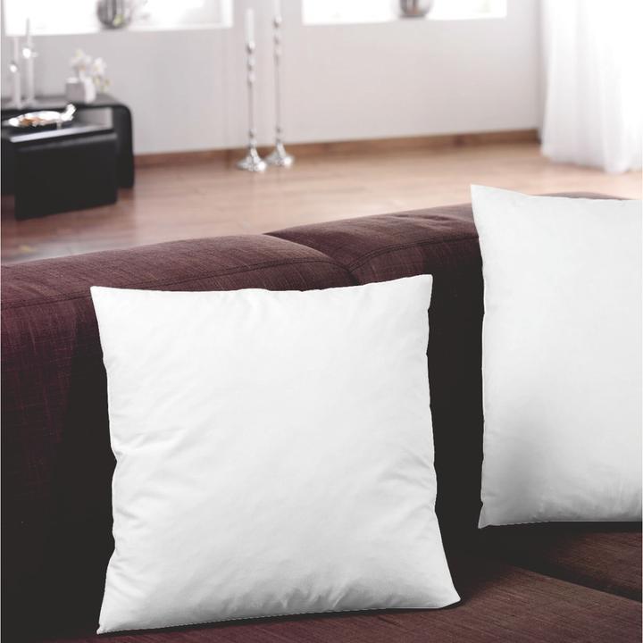 Image du produit Betten Duscher Taie d'oreiller (Taie d'oreiller, 65 x 65 cm)