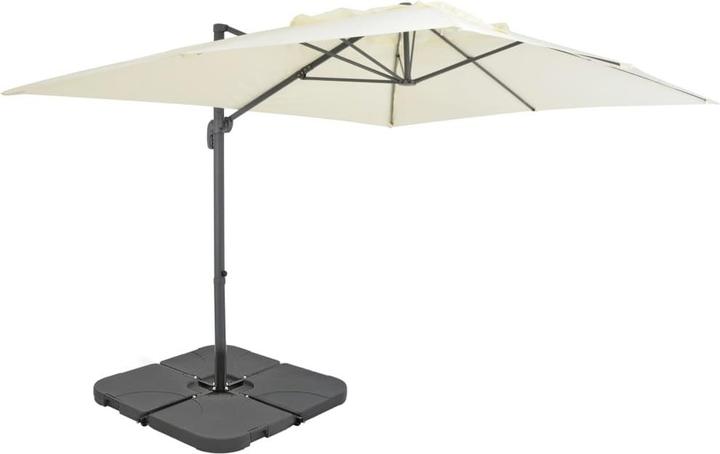 Tessuto: Bianco sabbia