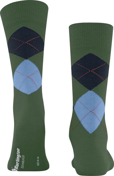 Produktbild Falke Edinburgh SO (40 - 46)