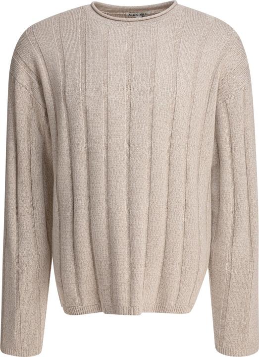 Actual product image Alex Mill "James Rollneck" sweater (XL)