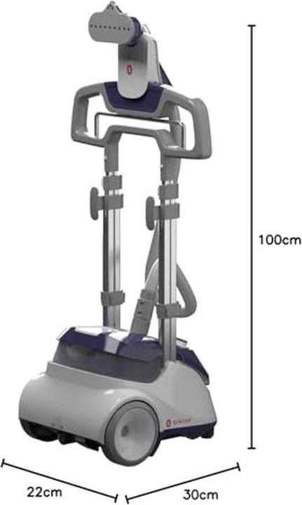 Produktbild Singer Steamworks Pro 2.0 (1800 W)