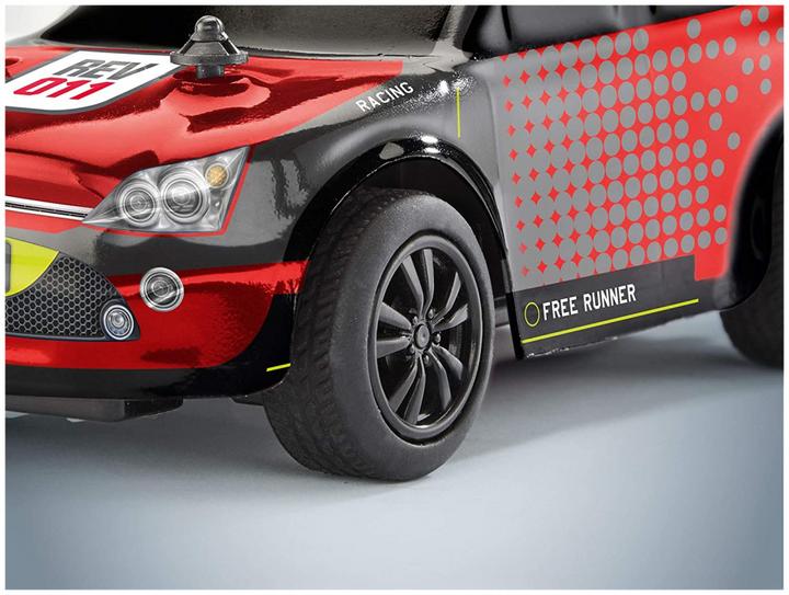 Image du produit Revell Rally Car Free Runner
