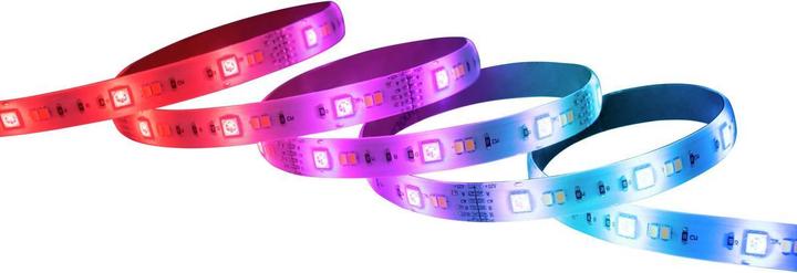 Actual product image Airam SmartHome Strip -LEDnauha,, RGBW, WiFi (500 cm, Indoor)