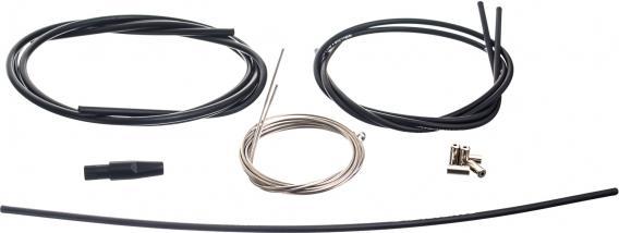Produktbild Campagnolo Centaur 11 Schalt-/Bremshebel Satz links/rechts 11s