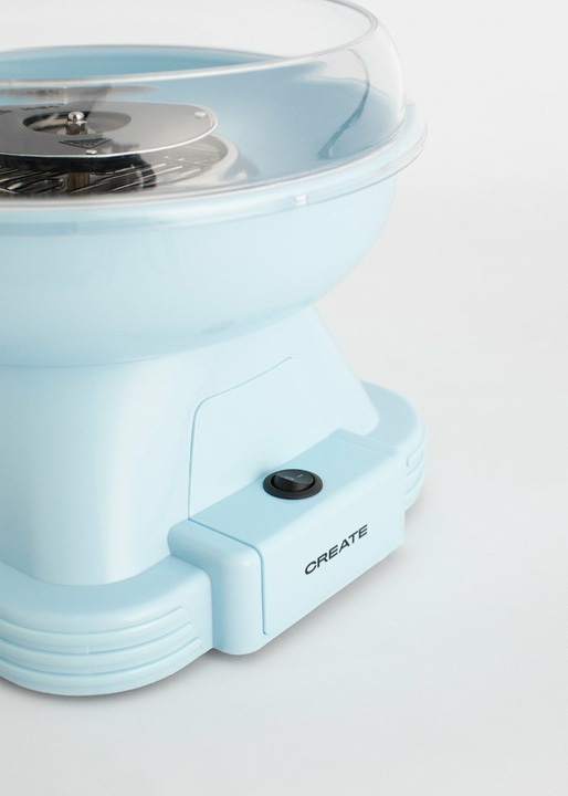 Image du produit Create Machine à barbe à papa