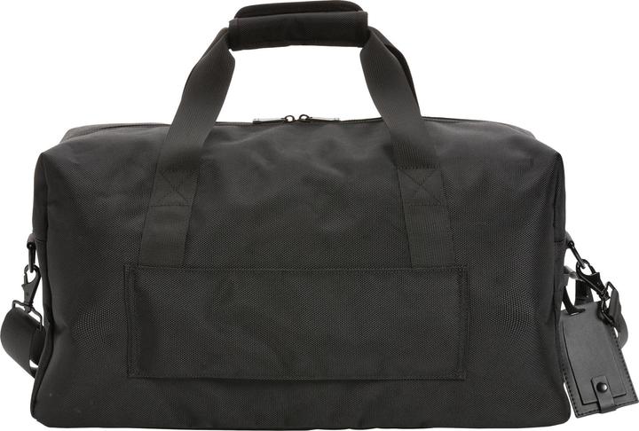 Produktbild Swiss Peak Reisetasche rPET (Recyceltes PolyethylenTerephthalat) (25 l)