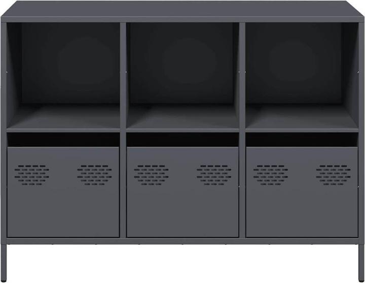 Image du produit vidaXL Sideboard (101.50 x 39 x 73.50 cm)