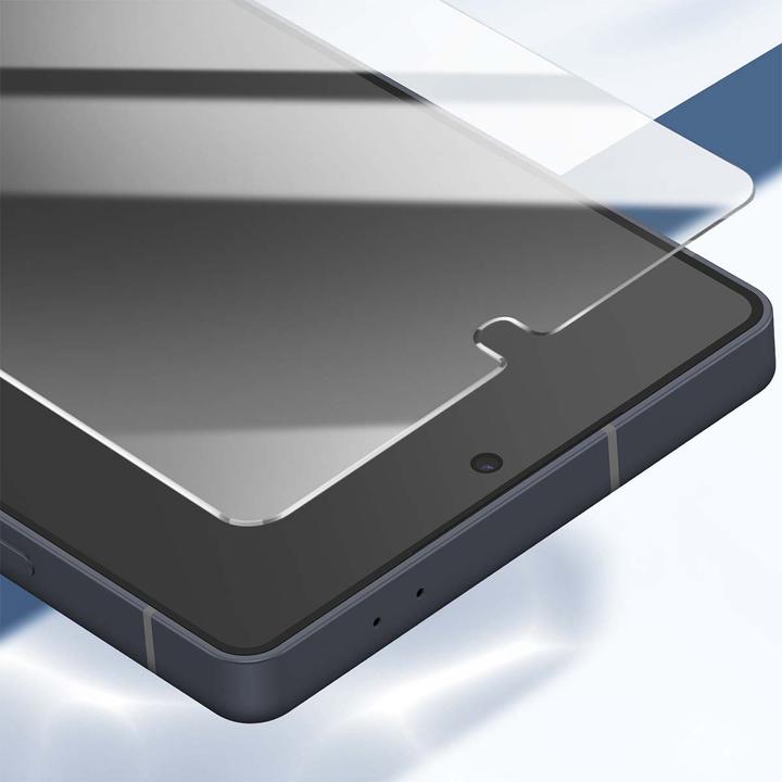 Produktbild Samsung Mobeen Tempered Glass (1 Stk., Samsung Galaxy S25 Ultra)