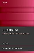 EU Equality Law (Englisch, Elise Muir)