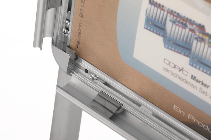 Produktbild Magnetoplan Ersatzfolie A1 (A1)