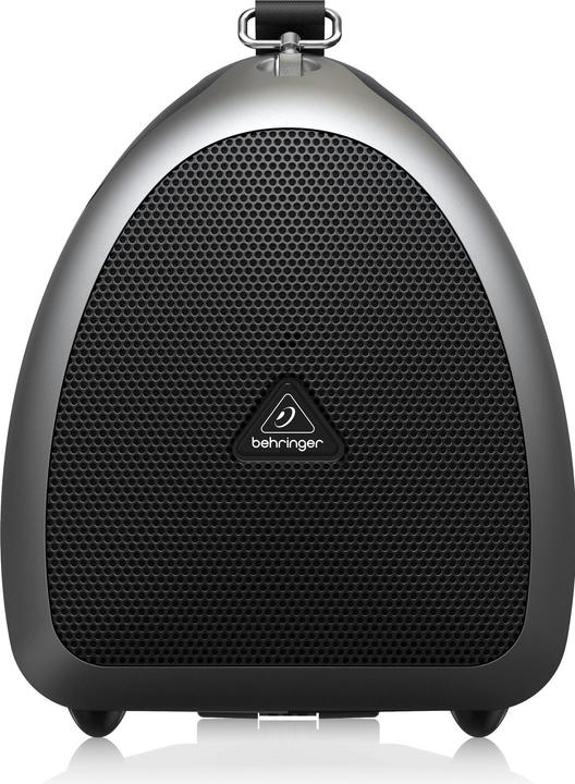 Produktbild Behringer Europort Hpa40 (Aktiv)