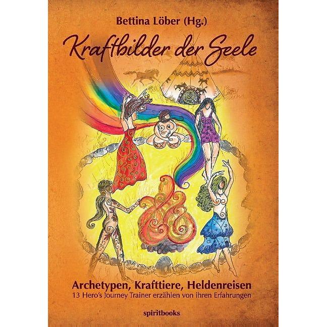 Thumbnail - Kraftbilder der Seele, Ratgeber
