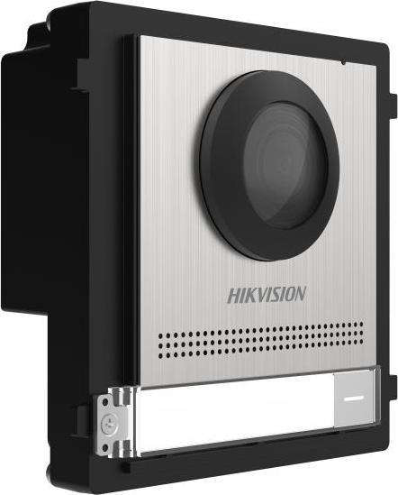 Actual product image Hikvision DS-KD8003Y-IME2/S Modular door station 2-wire (Cable)
